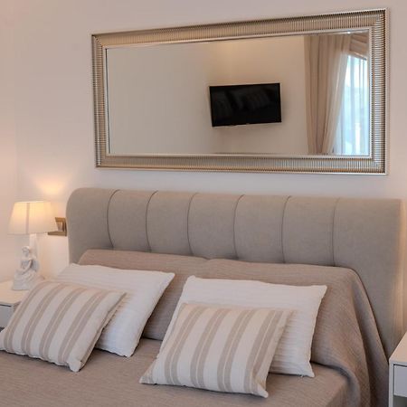 La Chicca Sicily Holiday House Castelmola Bagian luar foto
