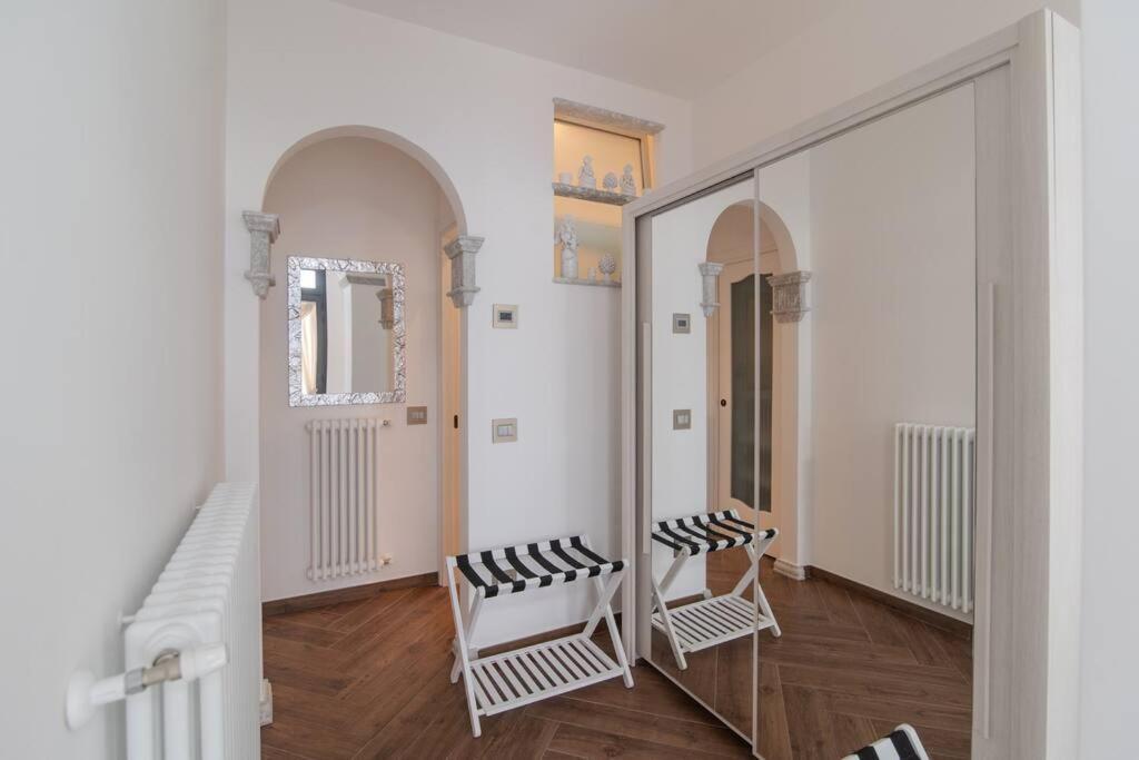 La Chicca Sicily Holiday House Castelmola Bagian luar foto