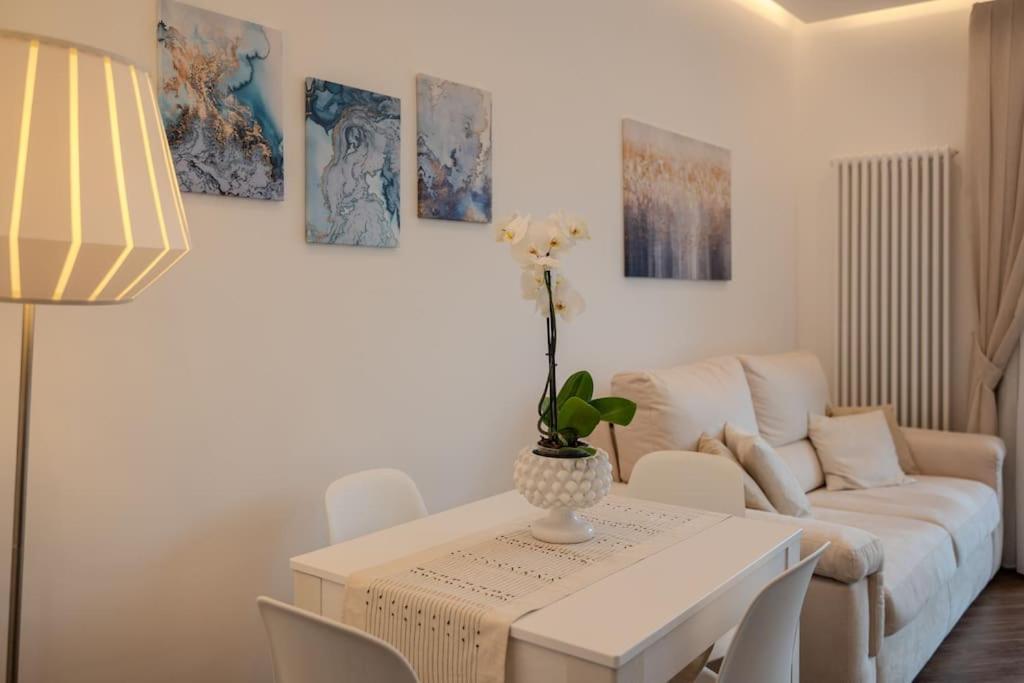 La Chicca Sicily Holiday House Castelmola Bagian luar foto