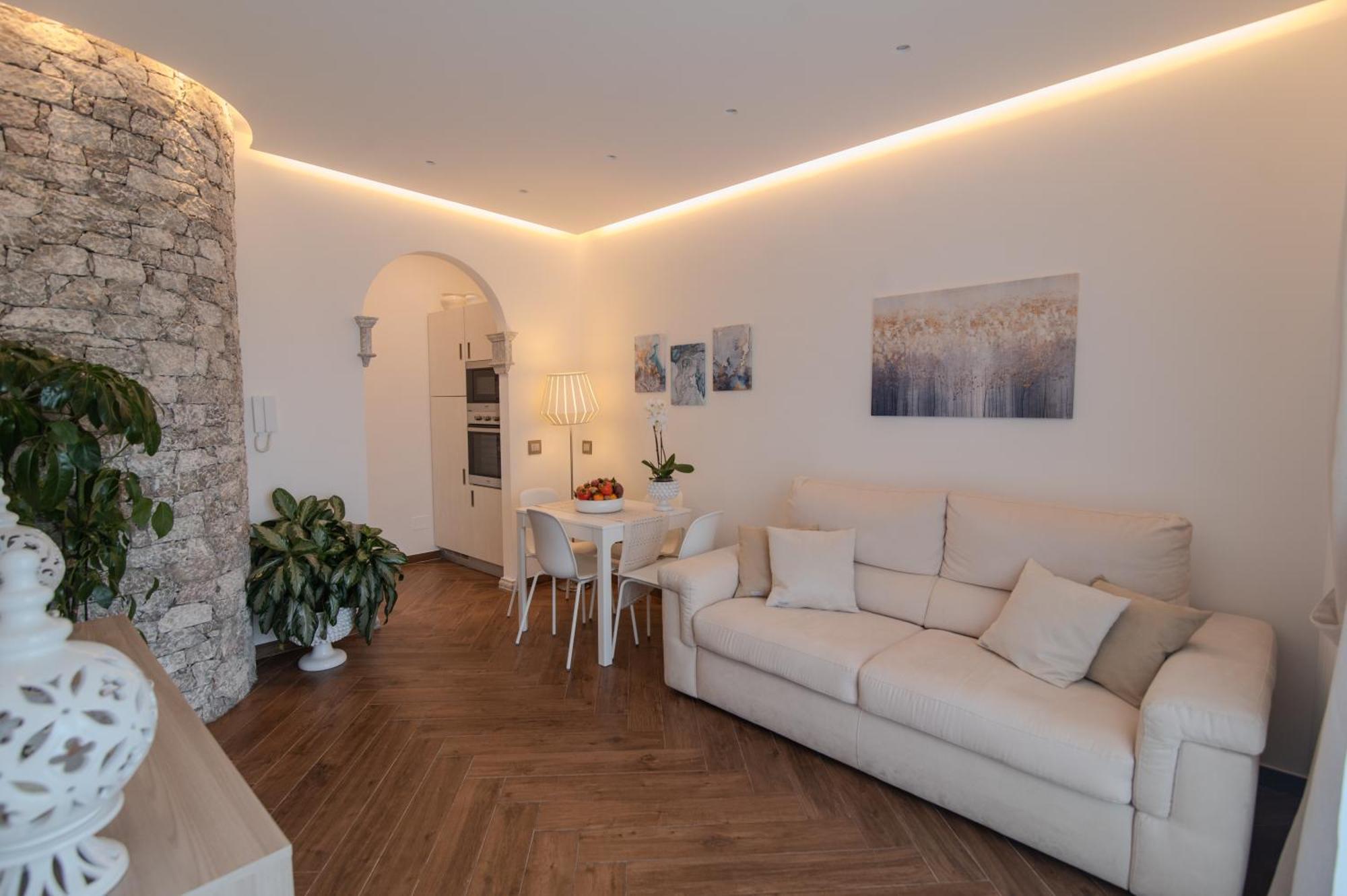 La Chicca Sicily Holiday House Castelmola Bagian luar foto